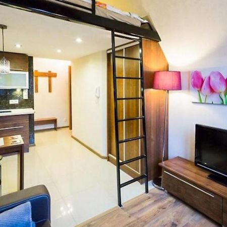 Apartament Luksik Stroma 4A Daire Zakopane Dış mekan fotoğraf