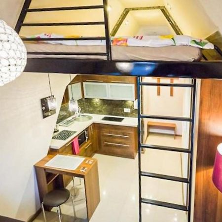 Apartament Luksik Stroma 4A Daire Zakopane Dış mekan fotoğraf